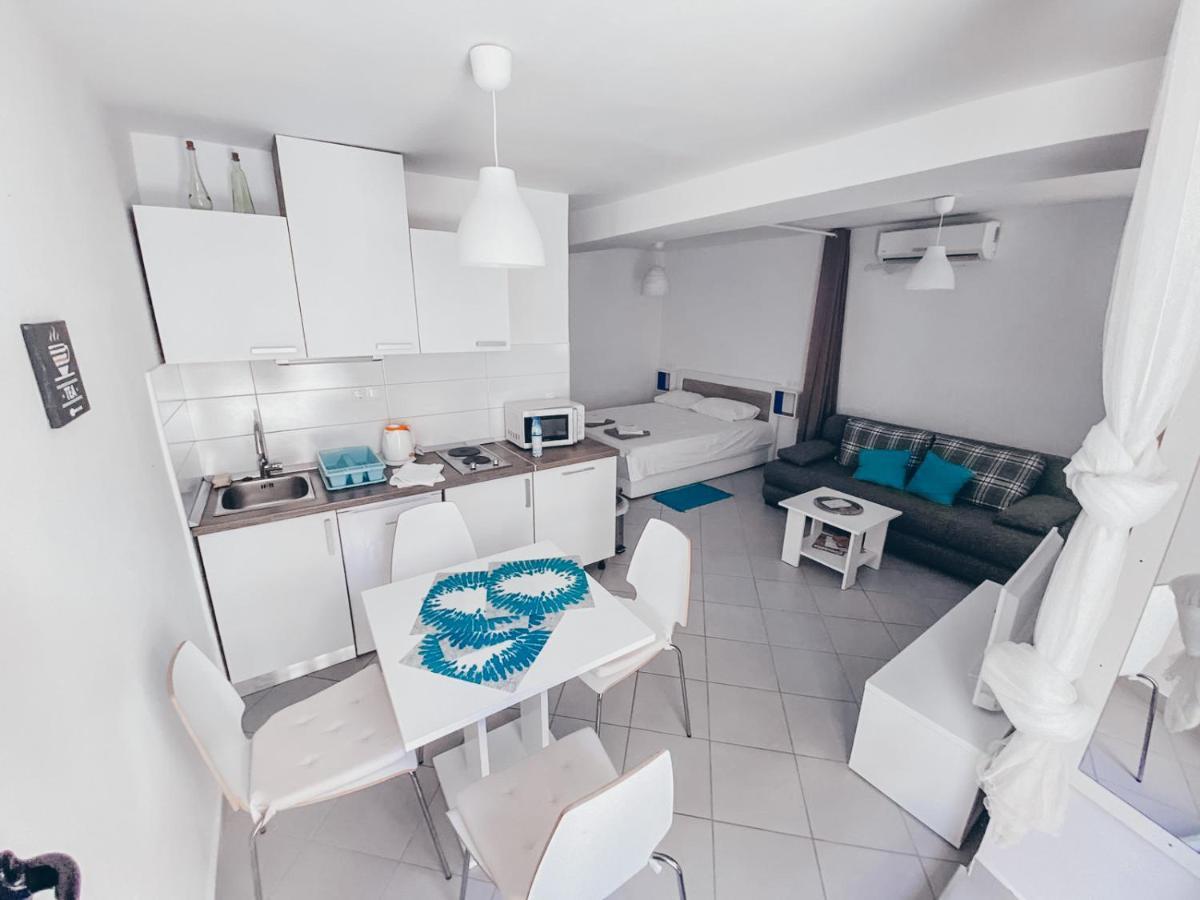 Apartment Estera Jelsa Kültér fotó