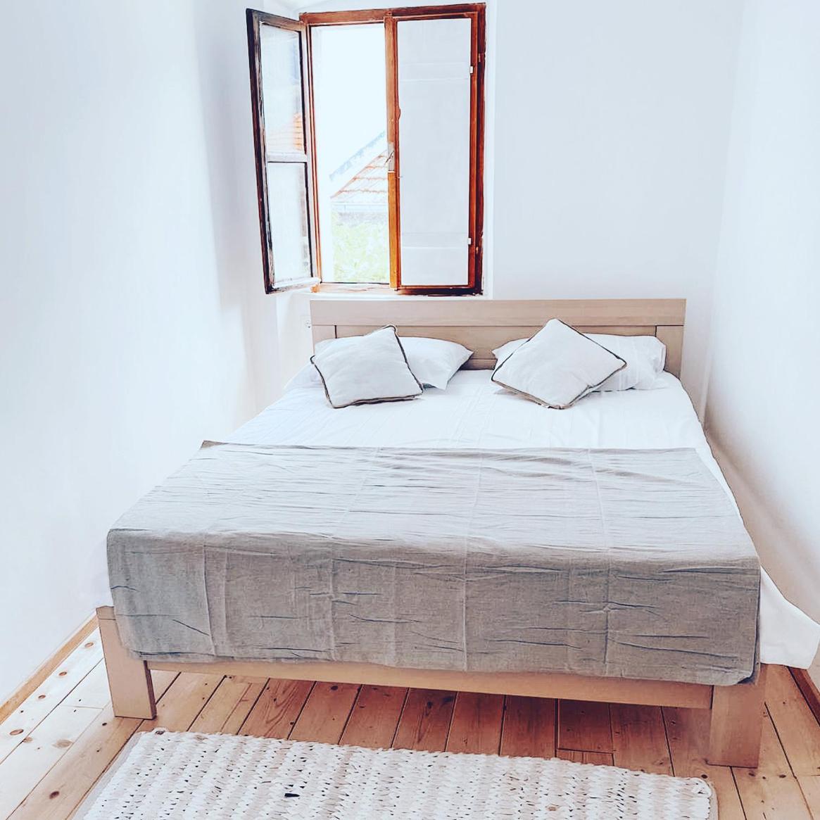 Apartment Estera Jelsa Kültér fotó