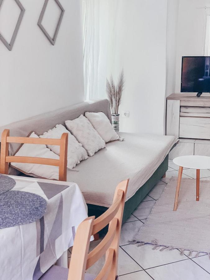 Apartment Estera Jelsa Kültér fotó