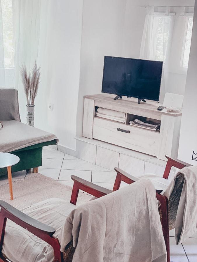 Apartment Estera Jelsa Kültér fotó