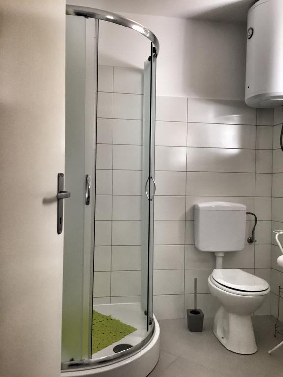 Apartment Estera Jelsa Kültér fotó