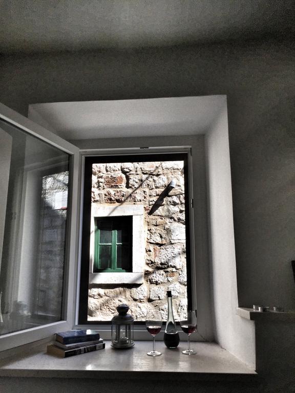 Apartment Estera Jelsa Kültér fotó