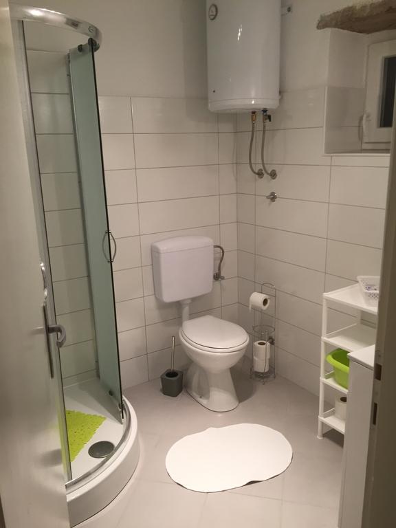 Apartment Estera Jelsa Kültér fotó