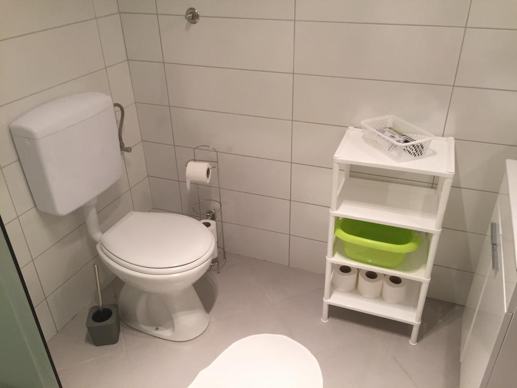 Apartment Estera Jelsa Kültér fotó