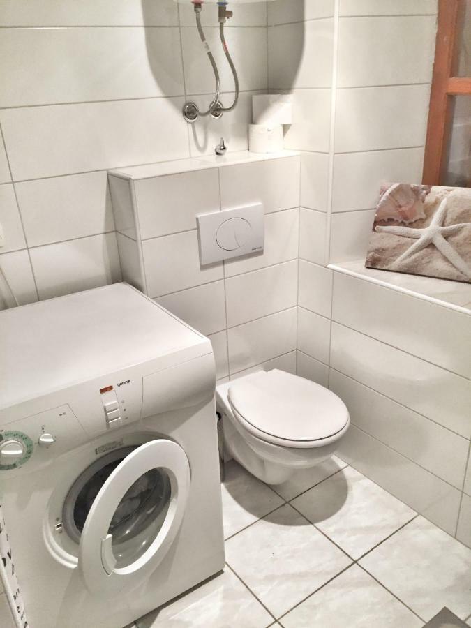 Apartment Estera Jelsa Kültér fotó