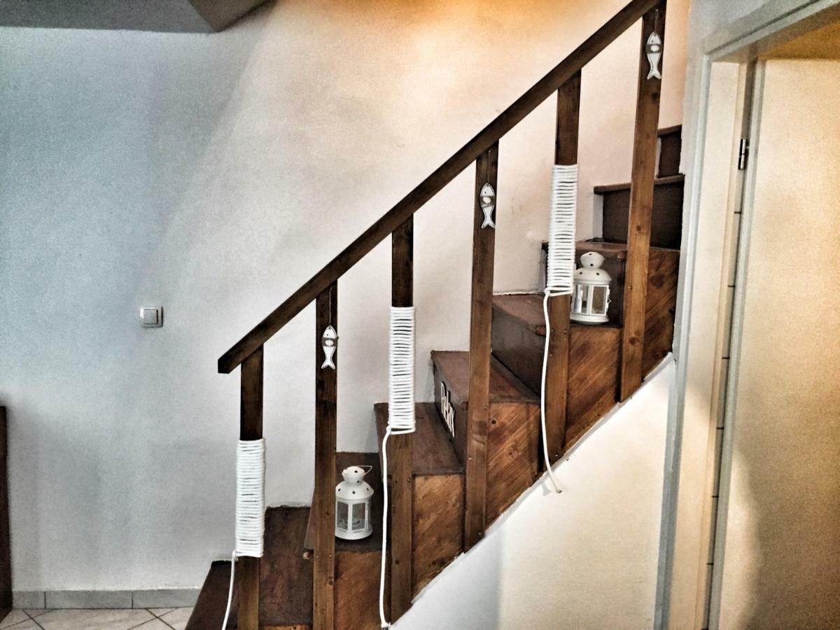 Apartment Estera Jelsa Kültér fotó